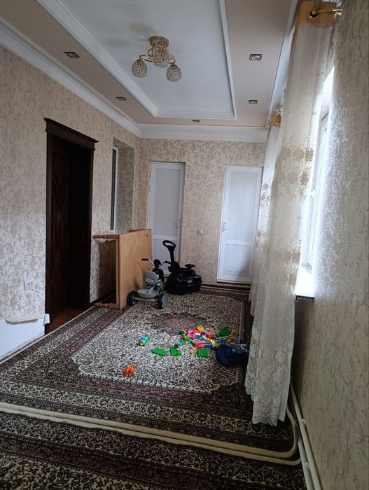 Авиасозлар, Яшнабад! Продается дом 2,4 соток 5 комнат