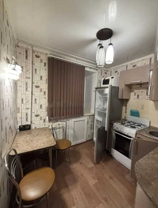 Продам 2 комнатную квартиру