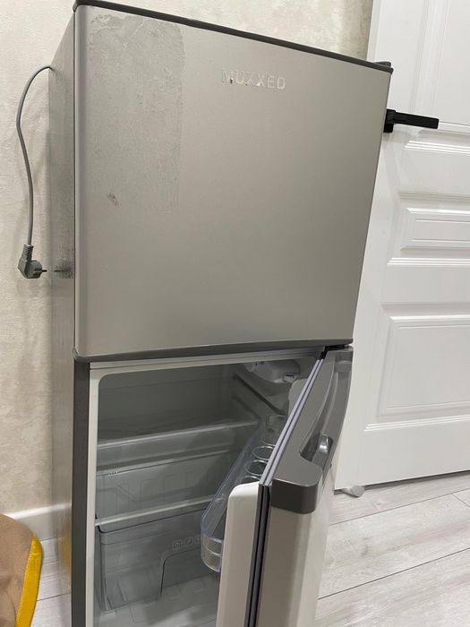 Холодильник морозильник