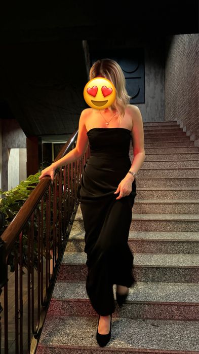 Продам платье вечернее