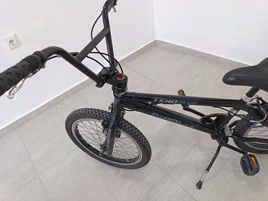 BMX Texo Fun Ride “20”