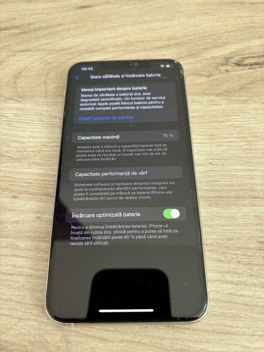 Iphone 11 PRO Max 512 GB