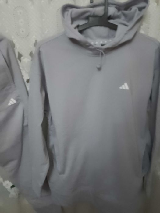 Adidas чисто нов екип  с етикети ,технология AERОREADY