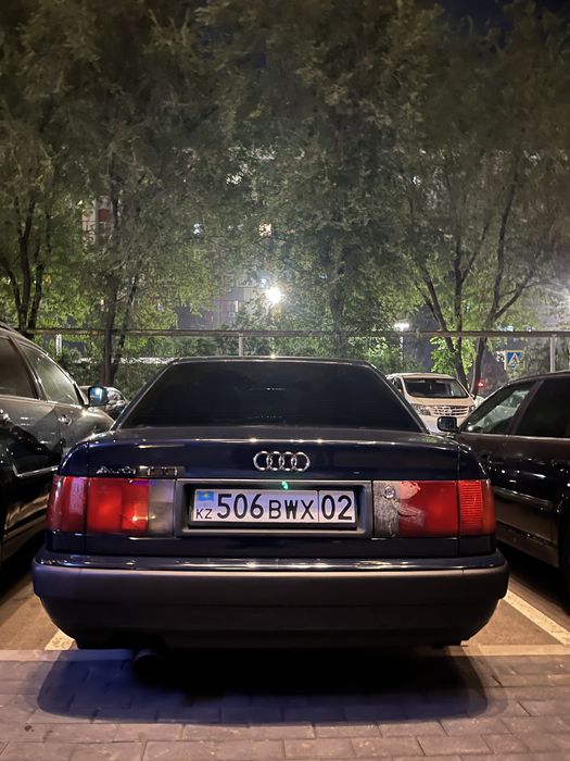 Audi 100 c4 1993