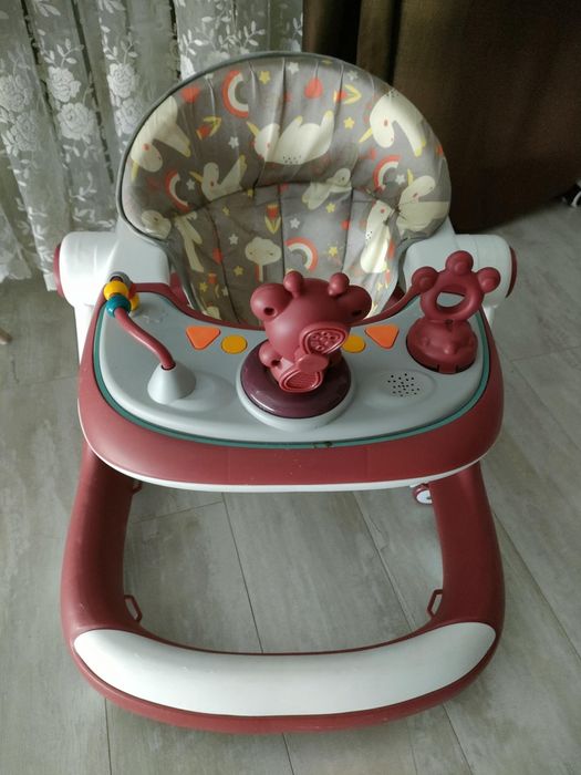 Продажа детские ходунки