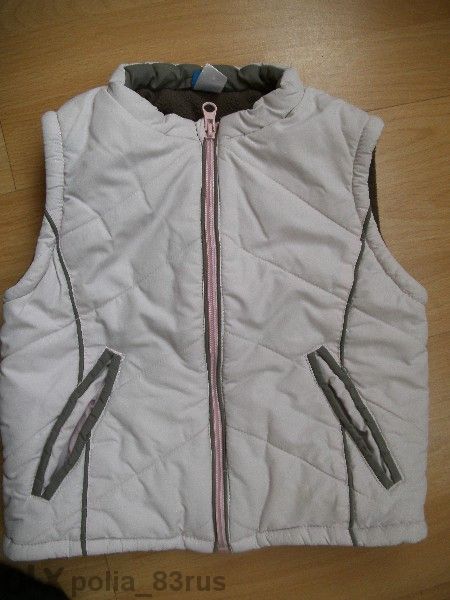 " Adams Kids " Грейка / Елек