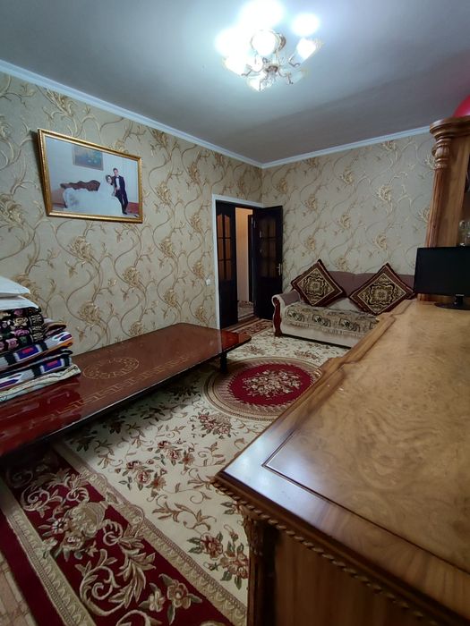 Продается квартира
