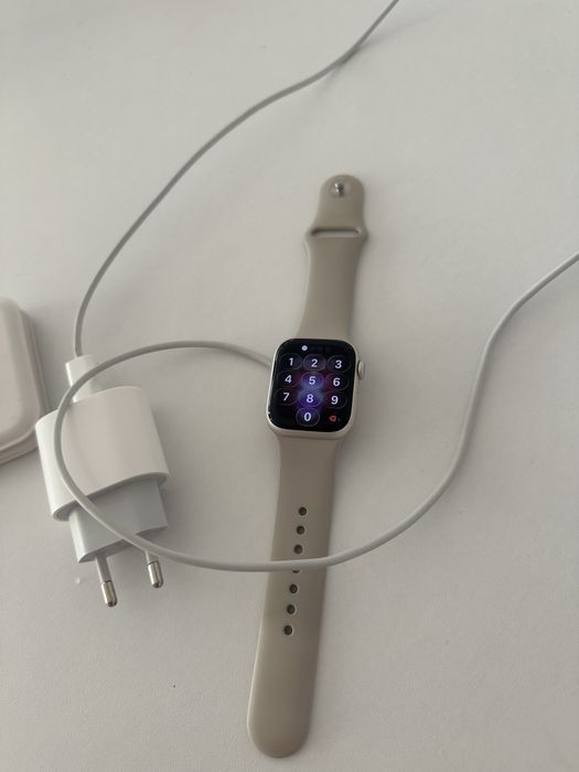 Apple watch 7 41 mm
