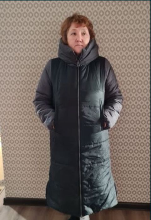 Продам куртку для беременных