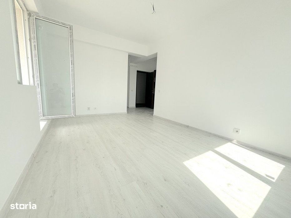 Apartament 2 camere decomandat - Militari Residence