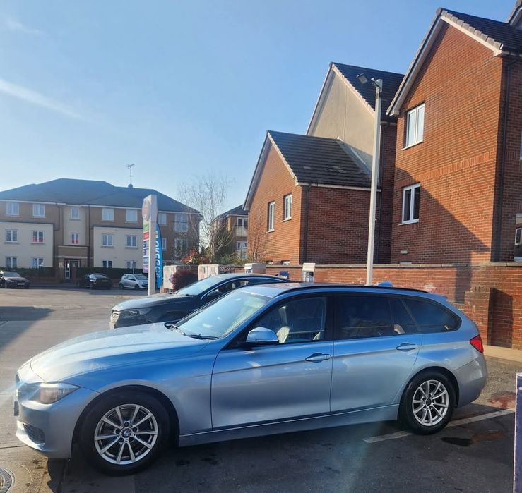 Dezmembrez bmw F31/f30 2.0d Dezmembrari Bmw/Service Bmw