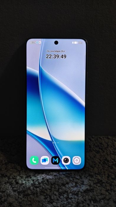 Продам Vivo IQOO Z10 5G