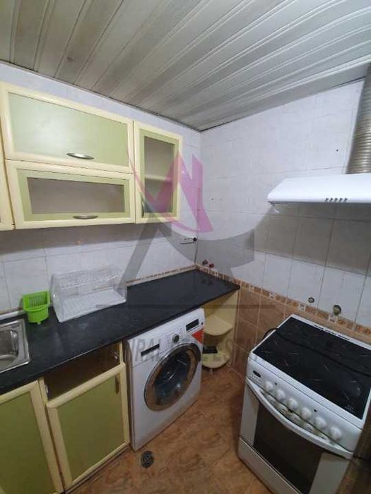 Дава се под наем Тристаен апартамент в Варна, Чаталджа - 110 кв.м за 648.21 € - Снимка #1