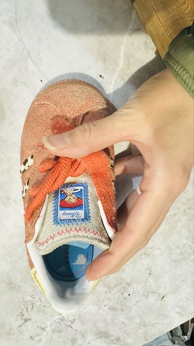 Кроссовки adidas