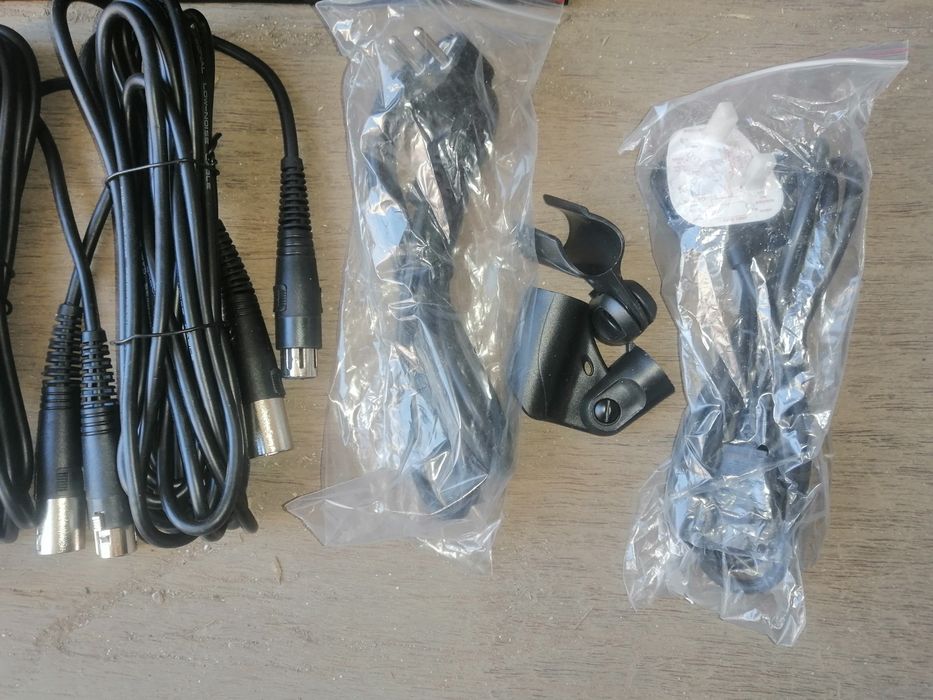 Продам провода брендовые - Аксессуары для телефонов Караганда на Olx