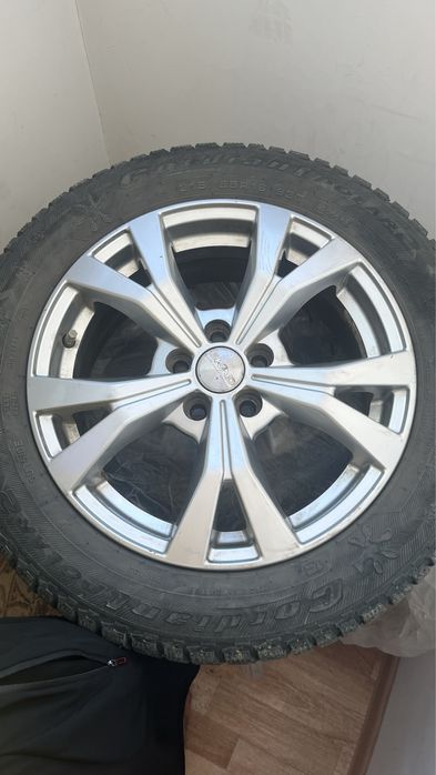 Продам диски Размер 16