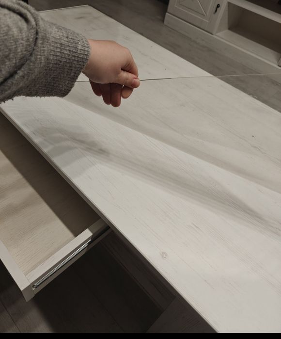 Тв шкаф,витрина,холна маса,Енканто