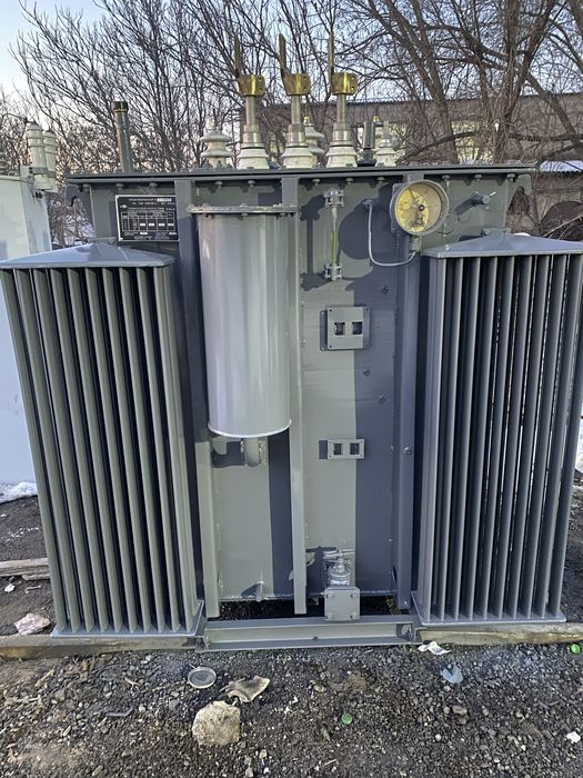 Трансформаторы