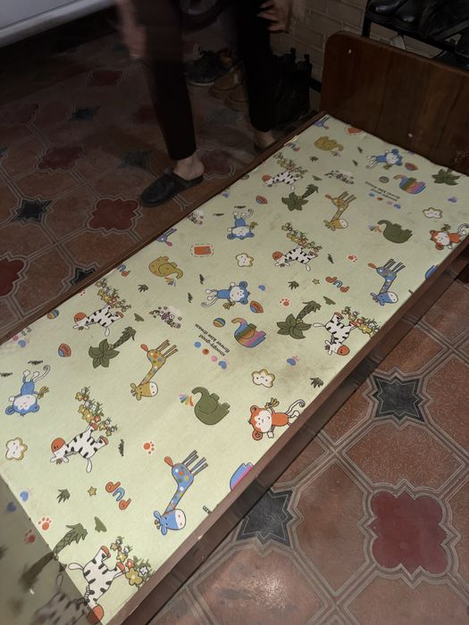 Monej detiski shkaflariyam bor ichida o’zimiz ishlatgan  sifati yaxshi