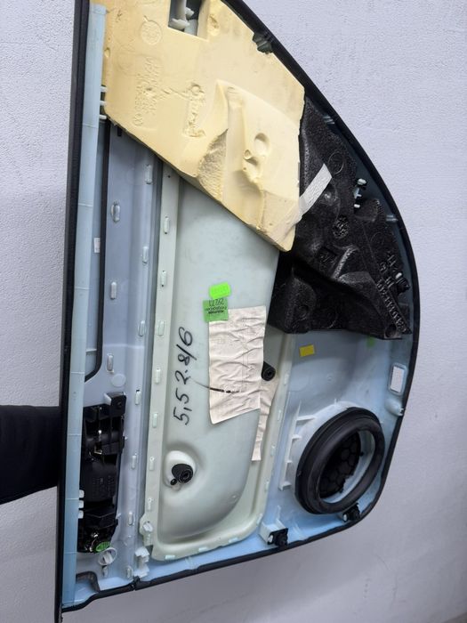 Части за vw passat b5.5