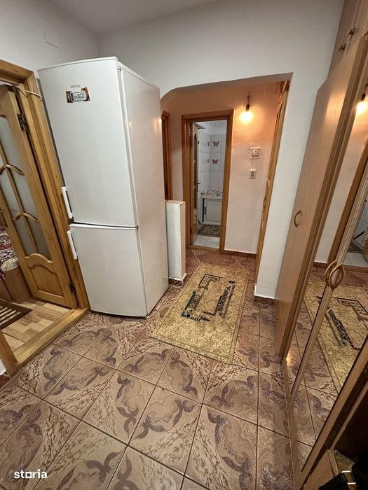 Apartament 1 camera + extindere, Zona Bucovina