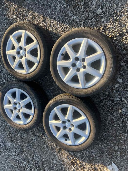 Оригинални джанти Тойота 5/100 Toyota Prius 5x100