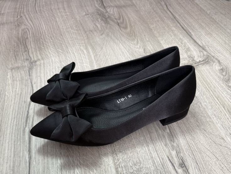 Туфли женские р/40