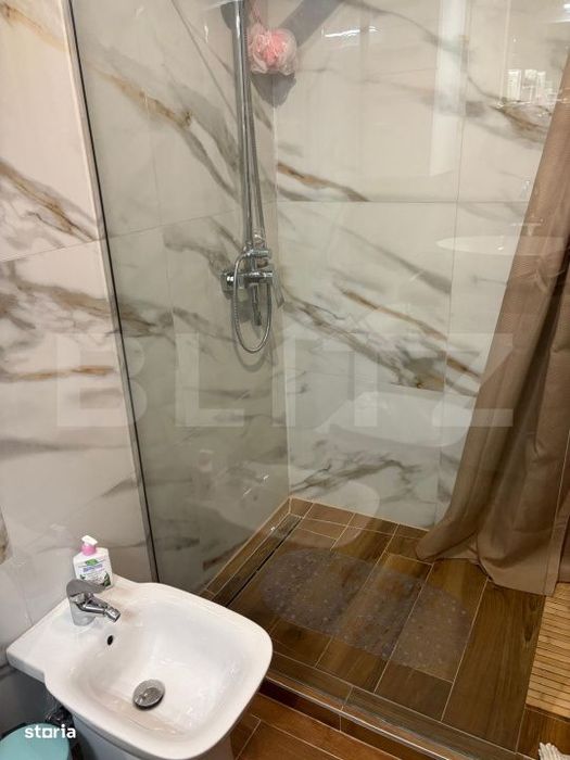 Apartament 2 camere, 38 mp, zona Paleu — fotografia 1