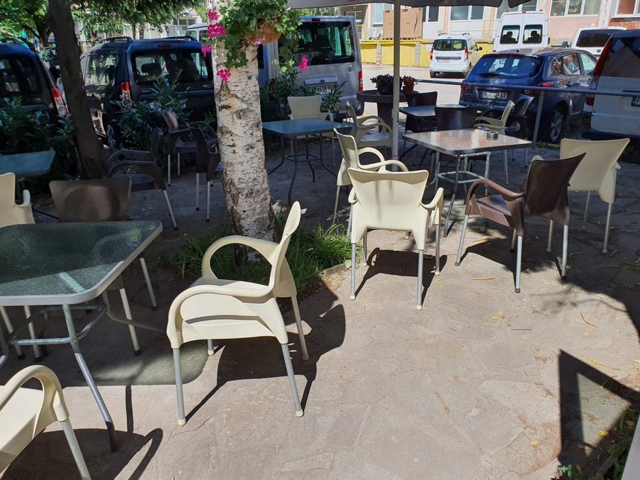 Дава се под наем Заведение в Варна, Победа - 160 кв.м за 856.8 € - Снимка #3