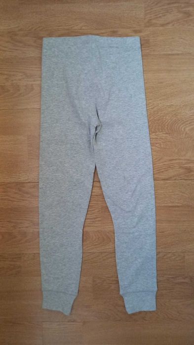 Pantaloni din bumbac H&M marimea 122 / 128 NOI cu eticheta
