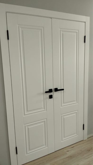 Вхлдные и межкомнатные двери