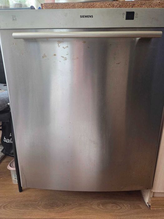 Съдомиялна SIMENS инокс