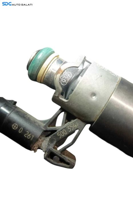 Injector Injectoare Audi A4 B9 1.4 TFSI 2015 - 2019 Cod 0261500354 [M9239]