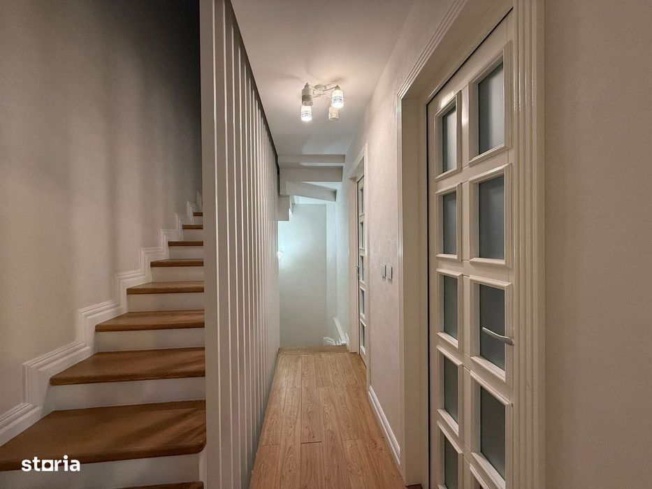 Vila deosebita tip duplex 5 camere | COPOU | Comision 0