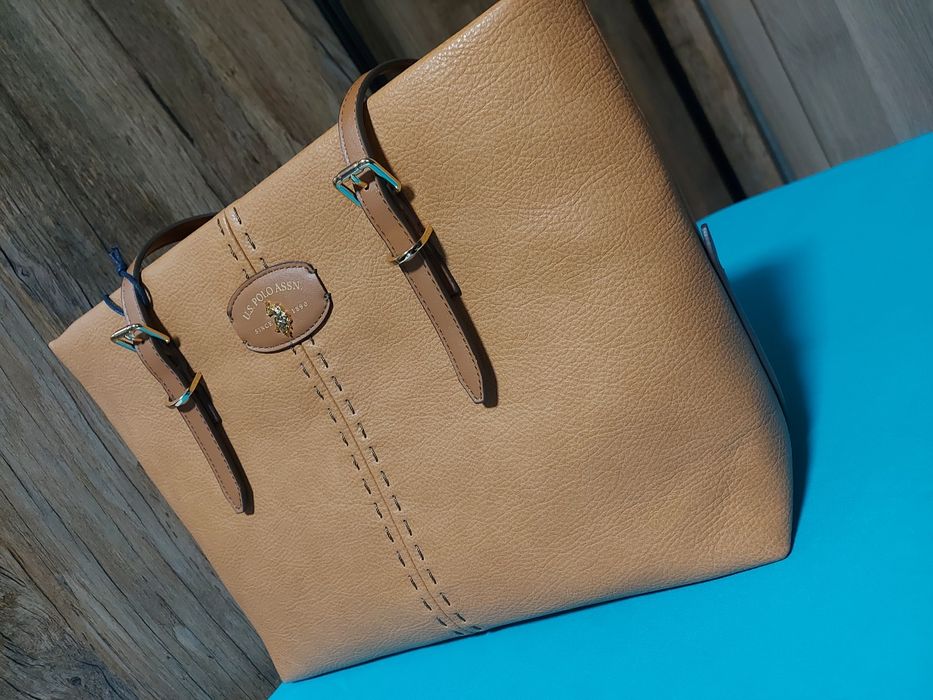 Geanta US POLO pentru femei