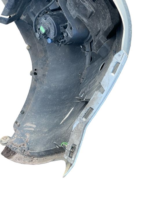 Bara Fata Renault Scenic Ii Jm0/1_ 2003 - >