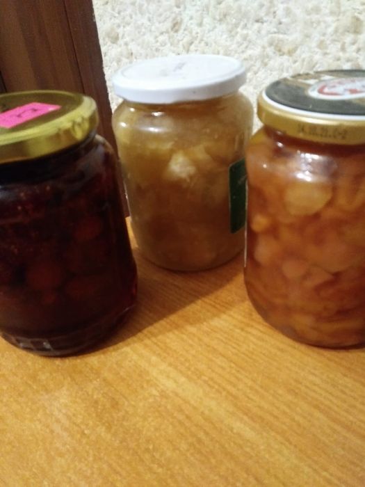 Варенье. Продам..