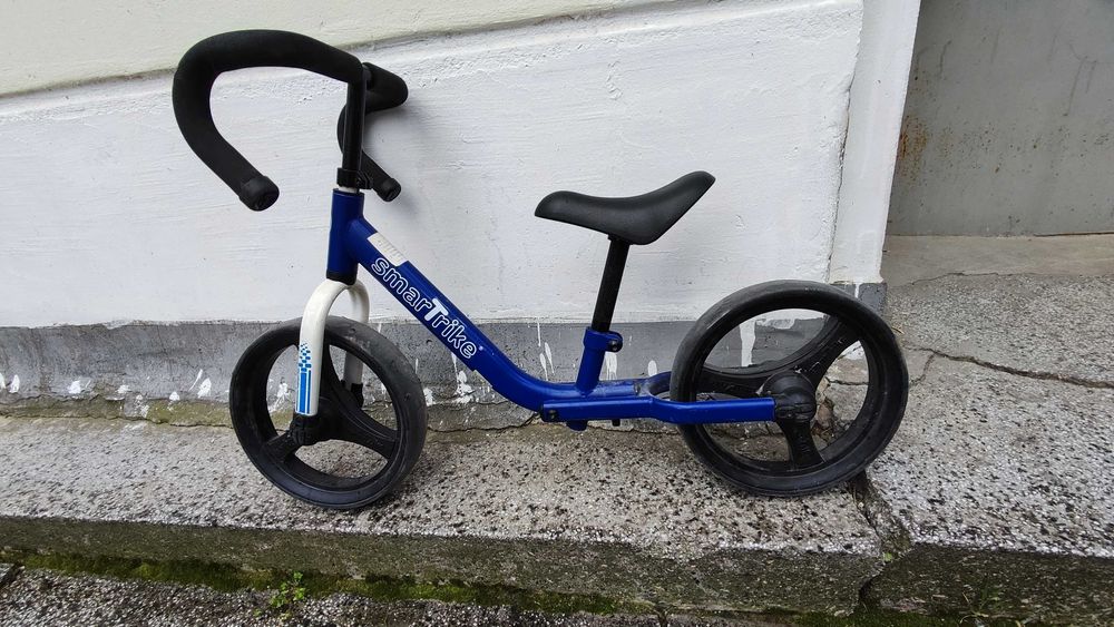 Колело за баланс.