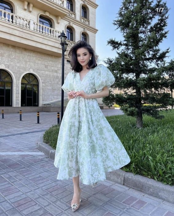 Продам вечернее платье