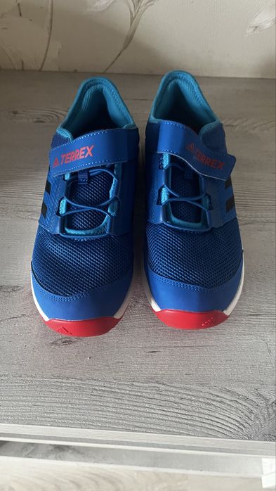 Аdidas Terrex ,38 2/3