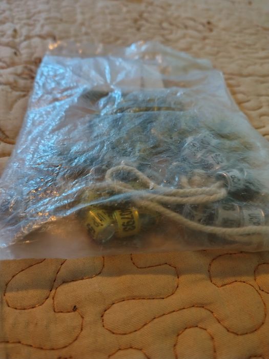 Vând inele porumbei cele 2024 nu am taloane iar și 2025 cu talon