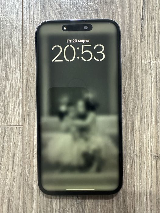 Iphone 14 pro max 1024gb