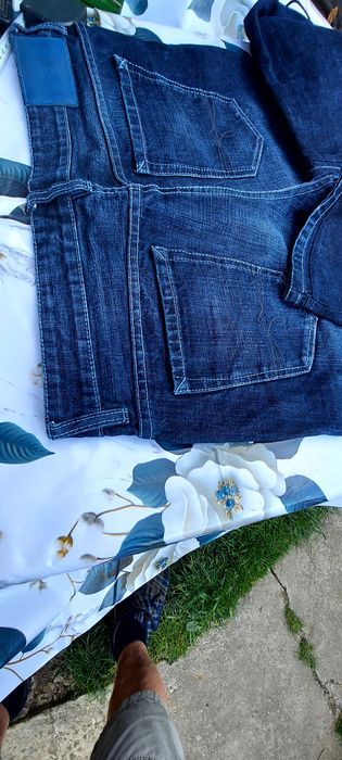 Blugi S'Oliver originali 33/30