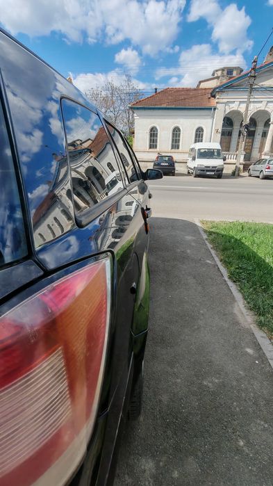 Vând mașină Opel Astra