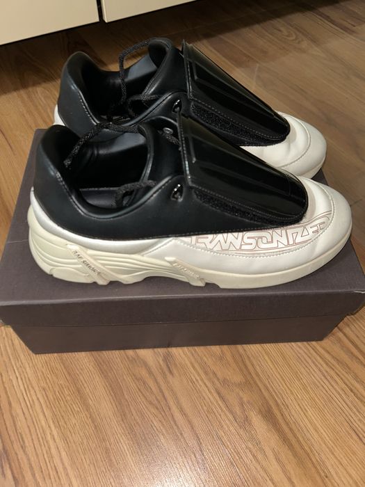 Raf simons