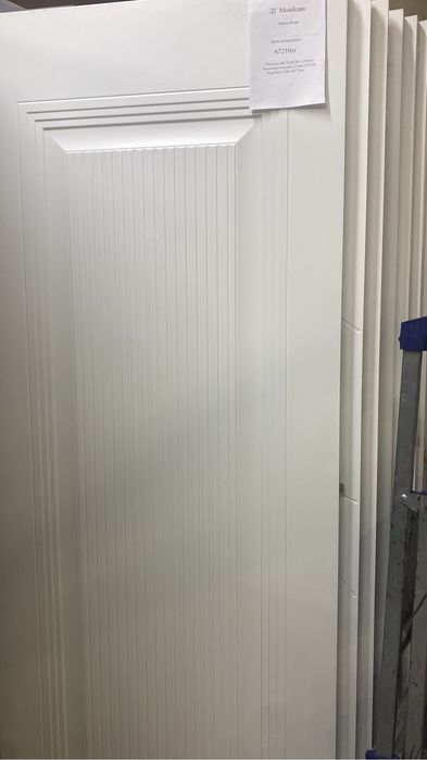 Распродажа дверей за полцены