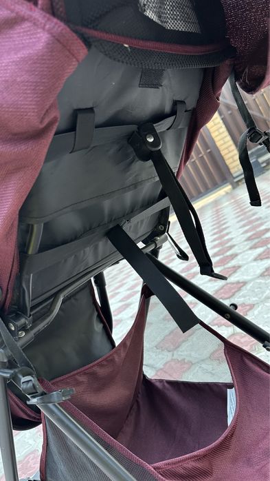 Детская  коляска