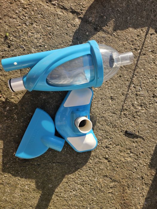 Accesorii curățare piscină Delux Intex 28003