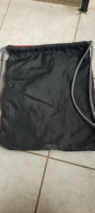 Ghiozdan sac cu șnur rucsac