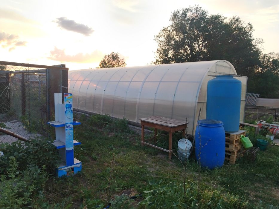 Продам дом в дачном массиве